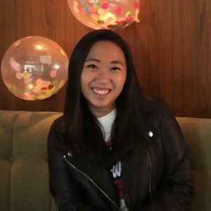 Meet your Posher, Steph